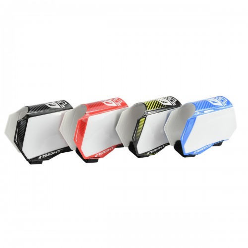 Insight 3D Vision 2 Number Plate 