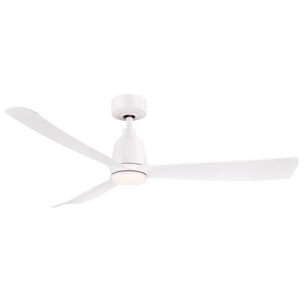 Fanimation F6MW Fitters Matte White 