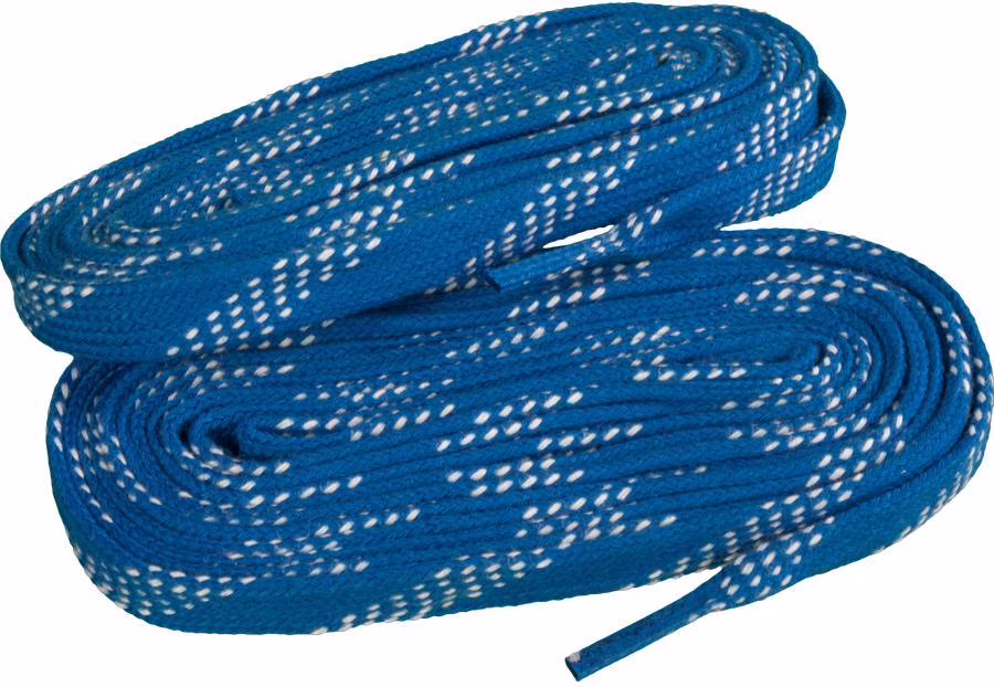 Elite Hockey PRO-X7 Wide Molded Tip Cotton Hockey Skate Laces Color, Size Choice Elite Hockey PRO-X7 Wide Molded Tip Cotton Hockey Skate Laces Color, Size Choice