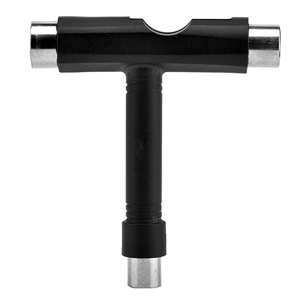 Cal 7 Big Boy All-in-One Multifunction Skate Tool T-Tool 