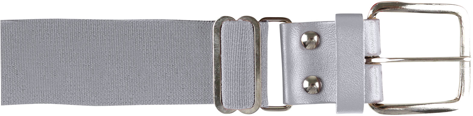 Champro Adult Genuine Bonded Leather Baseball Belt 