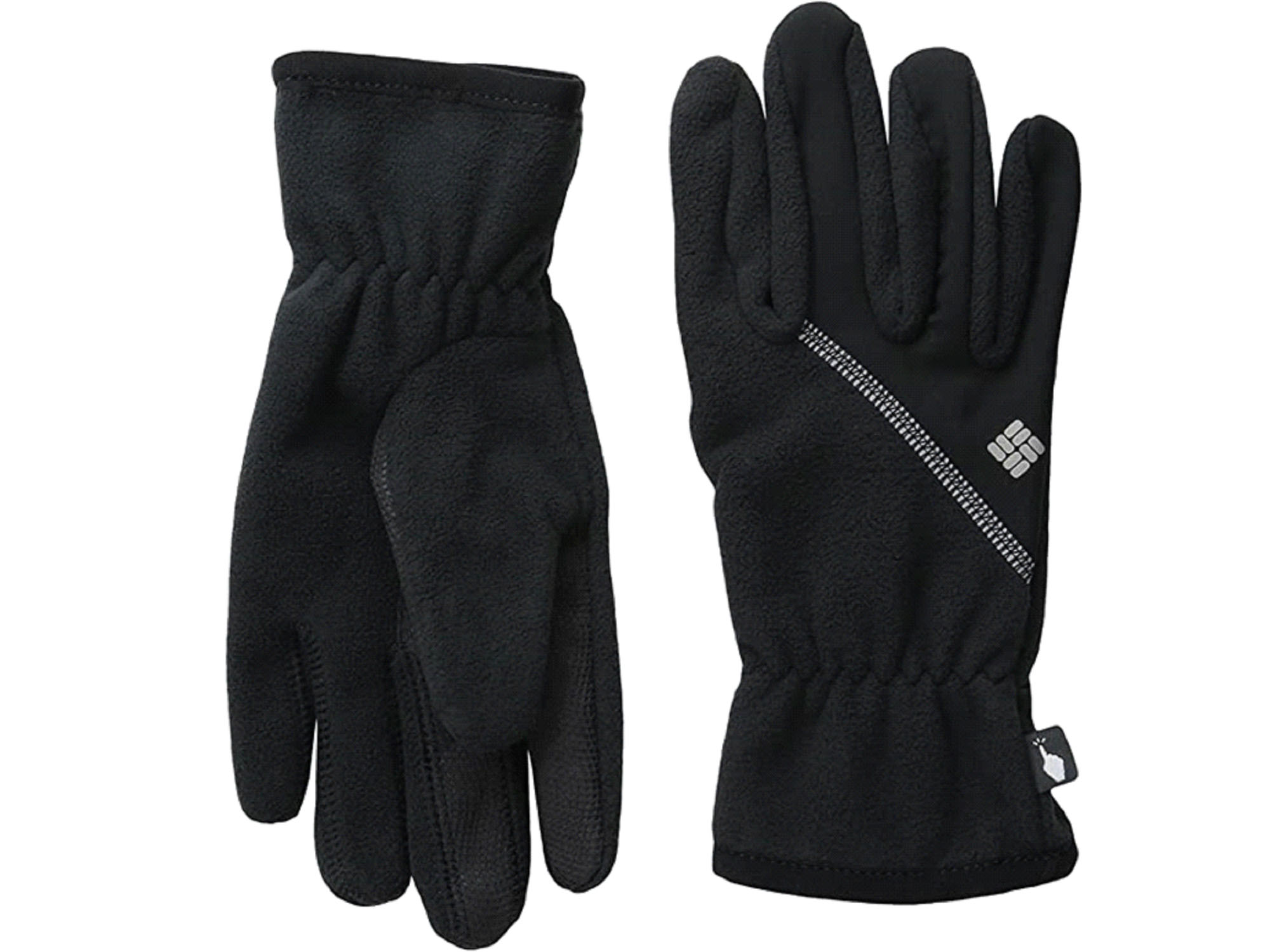 Columbia Women's Wind Bloc Gloves Columbia Women's Wind Bloc Gloves