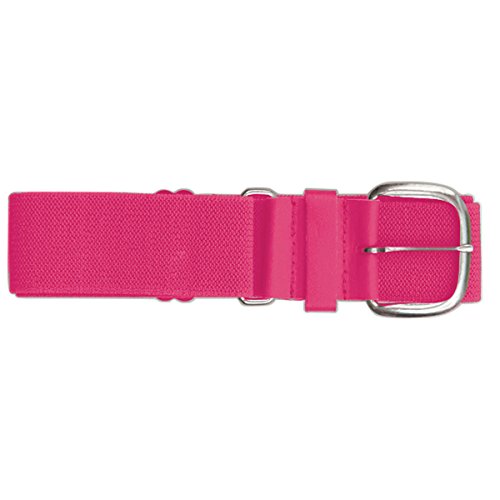 Champro Adult Genuine Bonded Leather Baseball Belt 