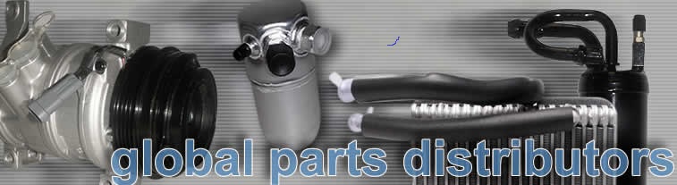 Global Parts Distributors 03-07 F-Series Pickup 4812457 