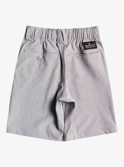 Quiksilver Union Amphibian Boy 14 Walk Short 