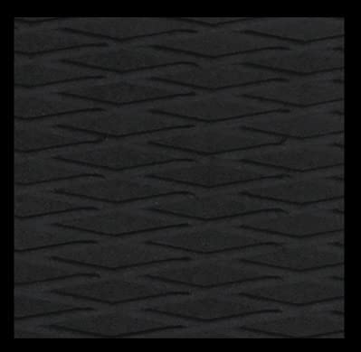 Black Molded Diamond Hydro-Turf jet ski mats for Yamaha FX FX HO 2002-2008 