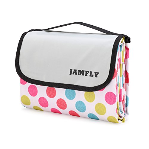 Suitable for 5-7 Adults Traveling and Music Festivals SANPUK Portable Waterproof Beach Blanket 83 X 78 Sand Free Beach Mat Outdoor Beach Blanket Sandfree Picnic Mat Extra Large Camping Suitable for 5-7 Adults Traveling and Music Festivals SANPUK Portable Waterproof Beach Blanket 83 X 78 Sand Free Beach Mat Outdoor Beach Blanket Sandfree Picnic Mat Extra Large Camping