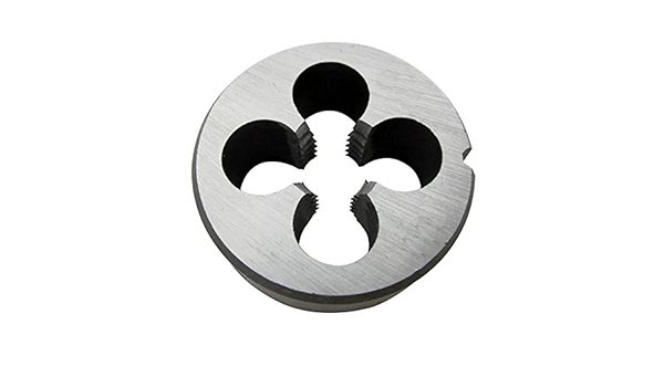 3/8-27 TPI USA Thread Right Hand Die ABBOTT 