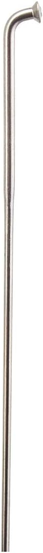 Silver DT Swiss Alpine3 Bulk Bicycle Spoke 