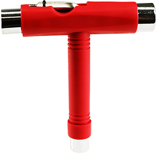 Cal 7 Big Boy All-in-One Multifunction Skate Tool T-Tool 