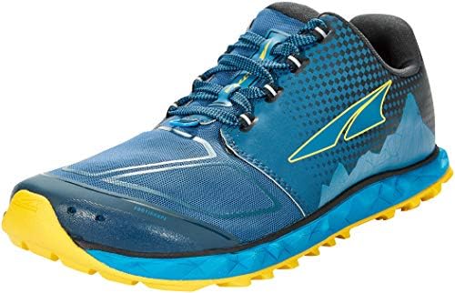 ALTRA Men's AL0A4VQB Superior 4.5 Trail Running Shoe 