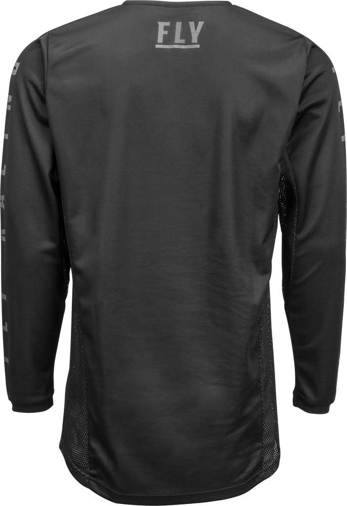 Maroon/Black, Small Fly Racing 2020 Patrol Jersey 