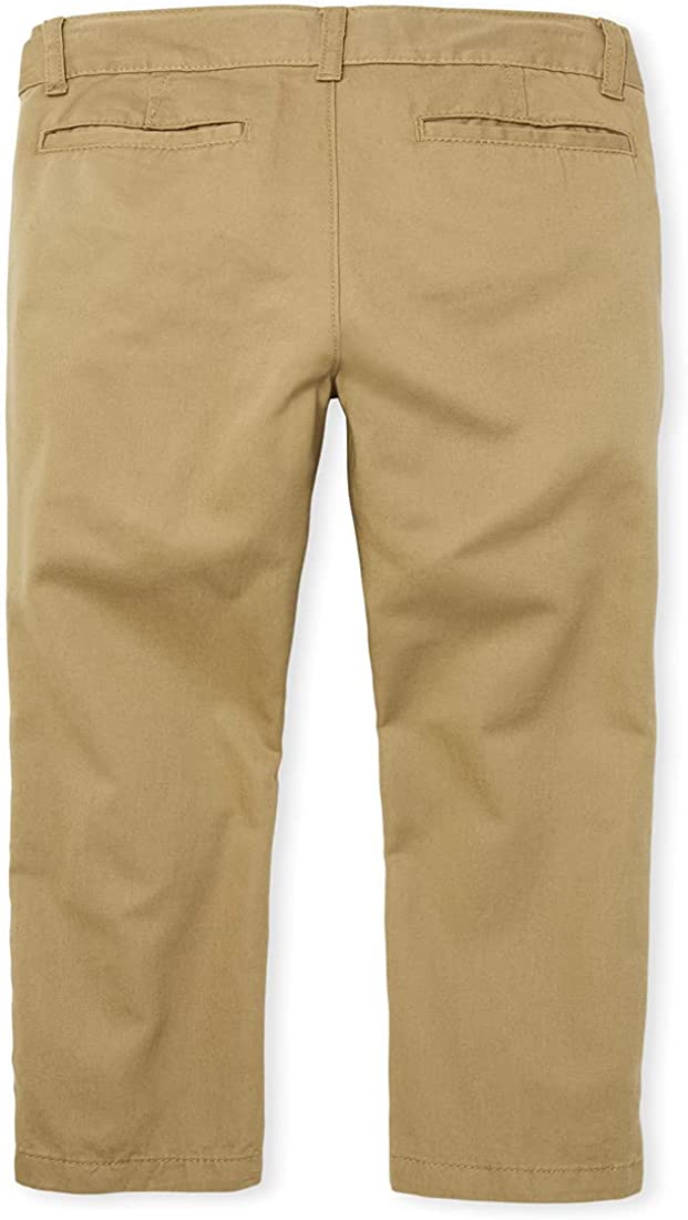 The Children's Place Boys' Skinny Chino Pants 