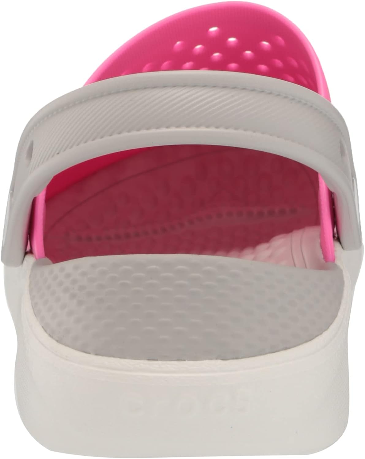 Crocs Kids' LiteRide Clog 