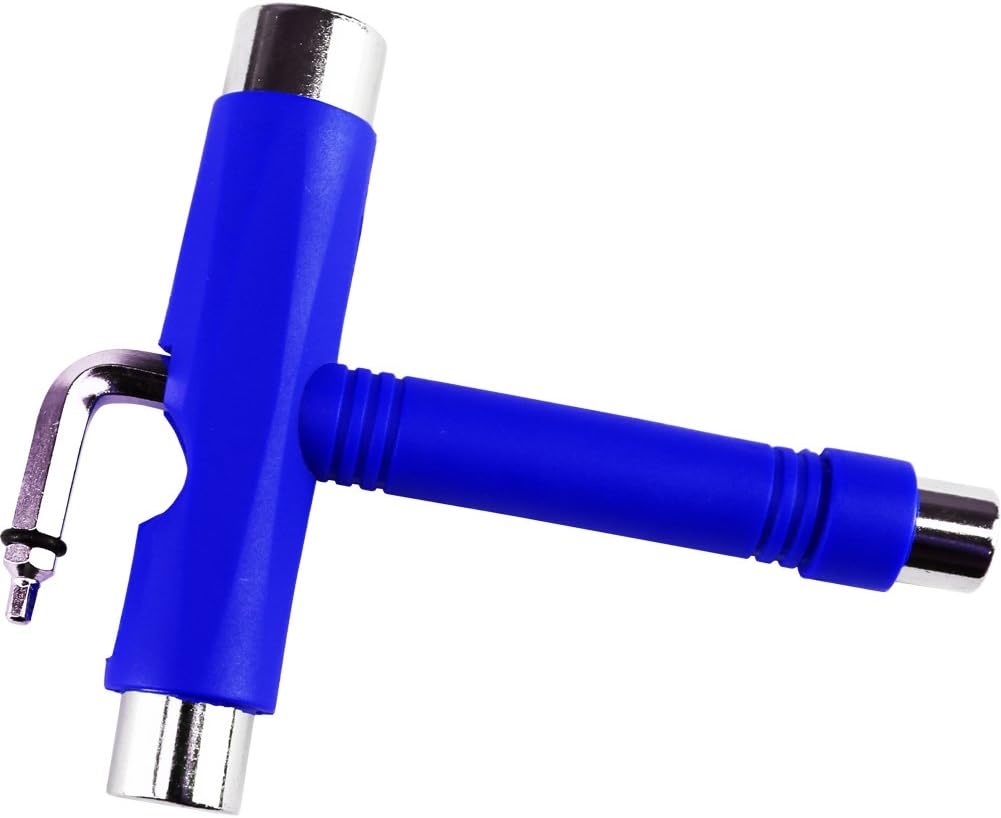 Cal 7 Big Boy All-in-One Multifunction Skate Tool T-Tool 