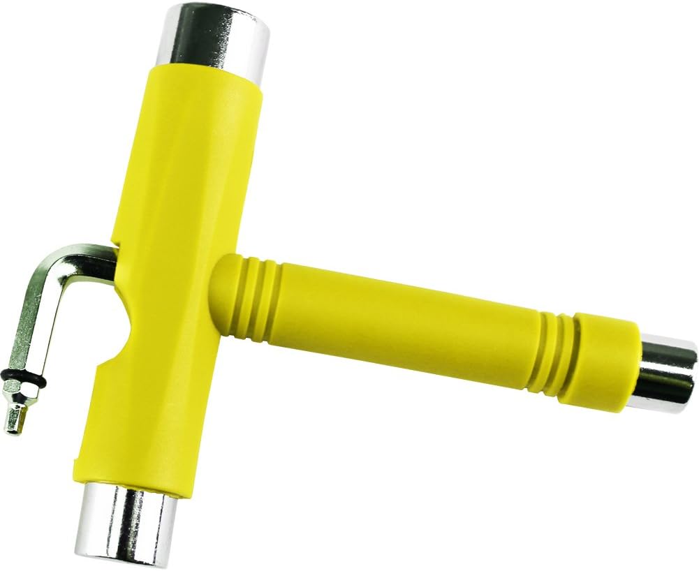 Cal 7 Big Boy All-in-One Multifunction Skate Tool T-Tool 