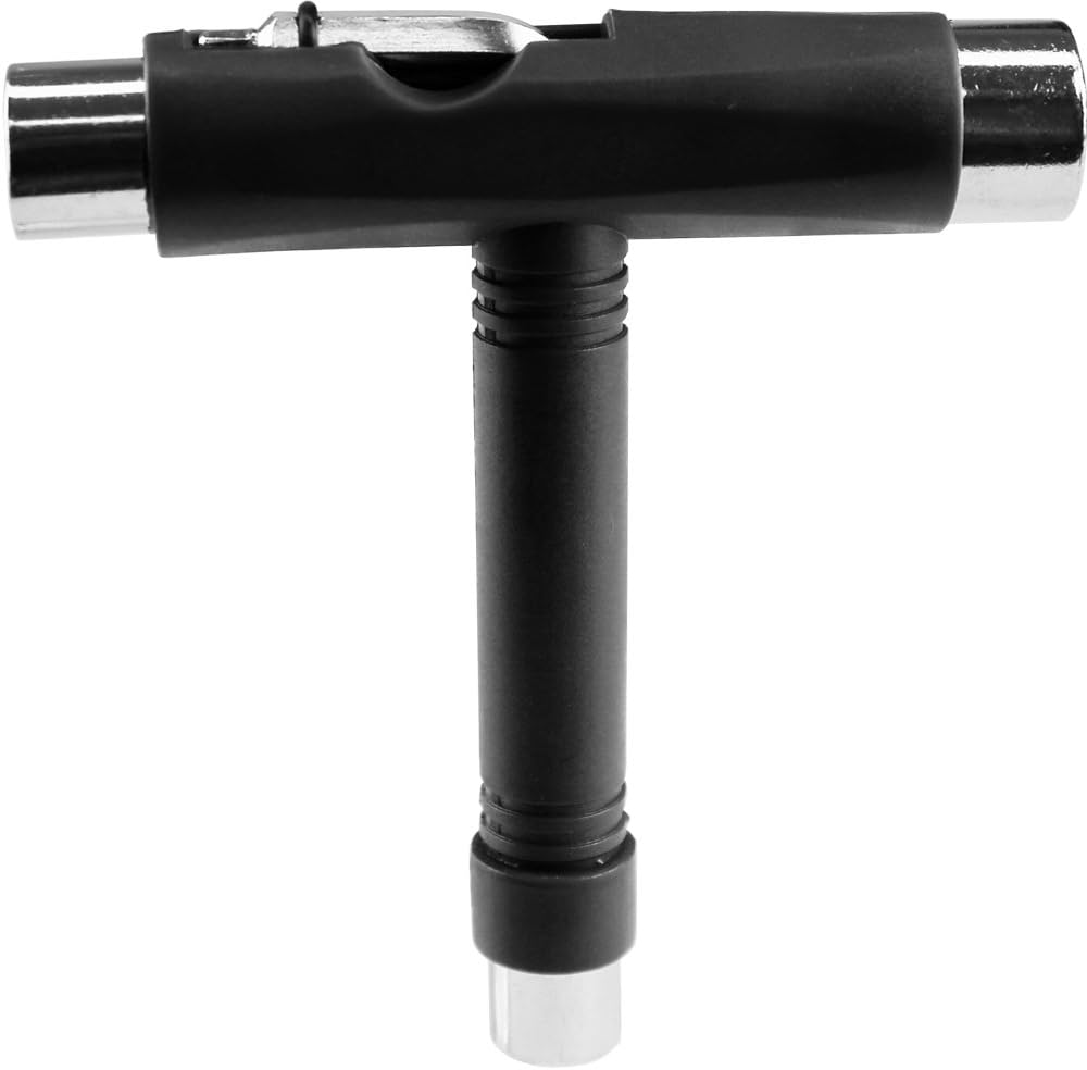 Cal 7 Big Boy All-in-One Multifunction Skate Tool T-Tool 
