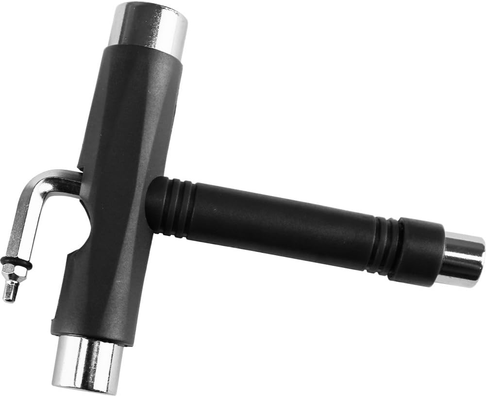 Cal 7 Big Boy All-in-One Multifunction Skate Tool T-Tool 