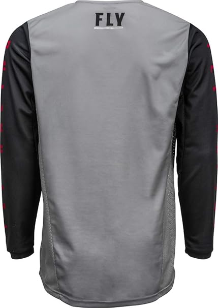 Maroon/Black, Small Fly Racing 2020 Patrol Jersey 