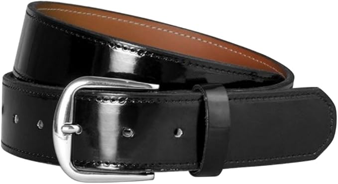 Champro Adult Genuine Bonded Leather Baseball Belt 