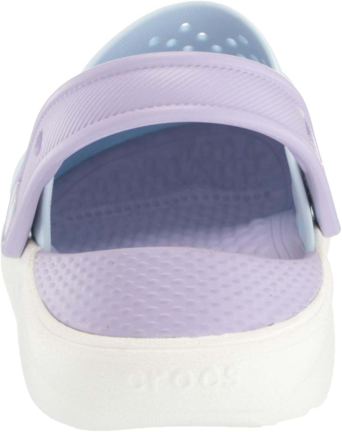 Crocs Kids' LiteRide Clog 