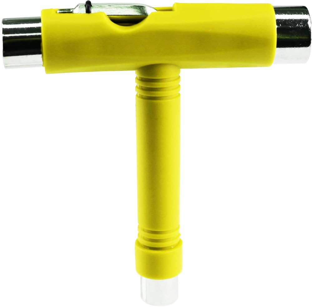 Cal 7 Big Boy All-in-One Multifunction Skate Tool T-Tool 