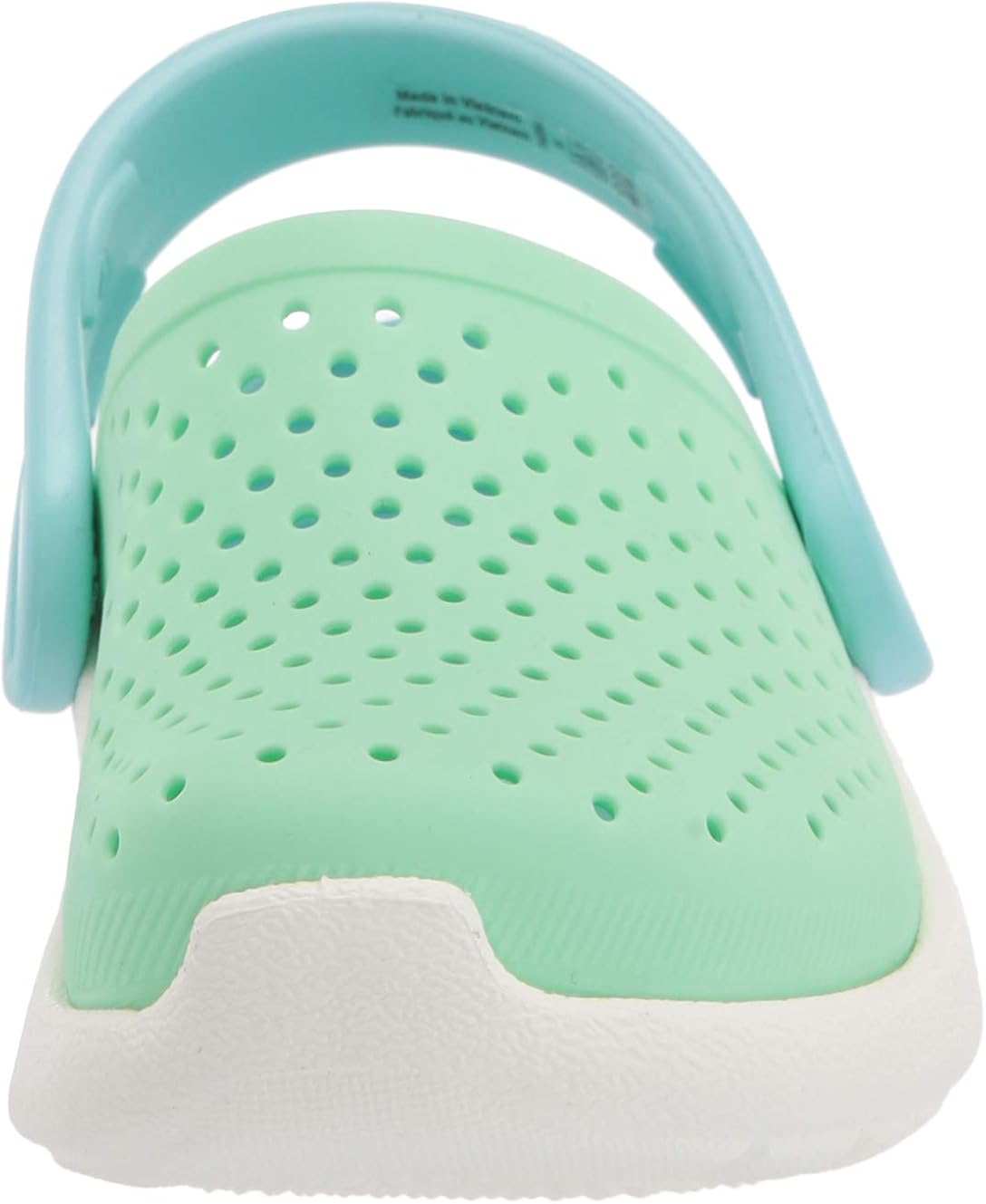 Crocs Kids' LiteRide Clog 
