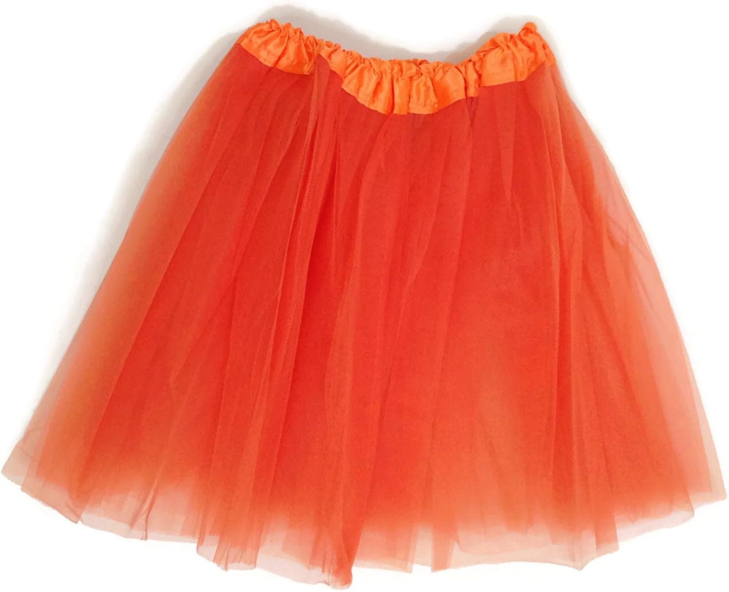 Rush Dance Multi Color Women's Costume Ballet Warrior Dash Run Tutu 