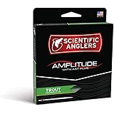 Scientific Anglers Amplitude Smooth Infinity Taper Fly Line 