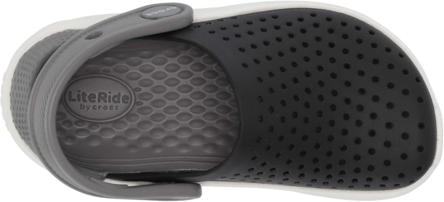 Crocs Kids' LiteRide Clog 