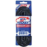 Elite Hockey PRO-X7 Wide Molded Tip Cotton Hockey Skate Laces Color, Size Choice Elite Hockey PRO-X7 Wide Molded Tip Cotton Hockey Skate Laces Color, Size Choice