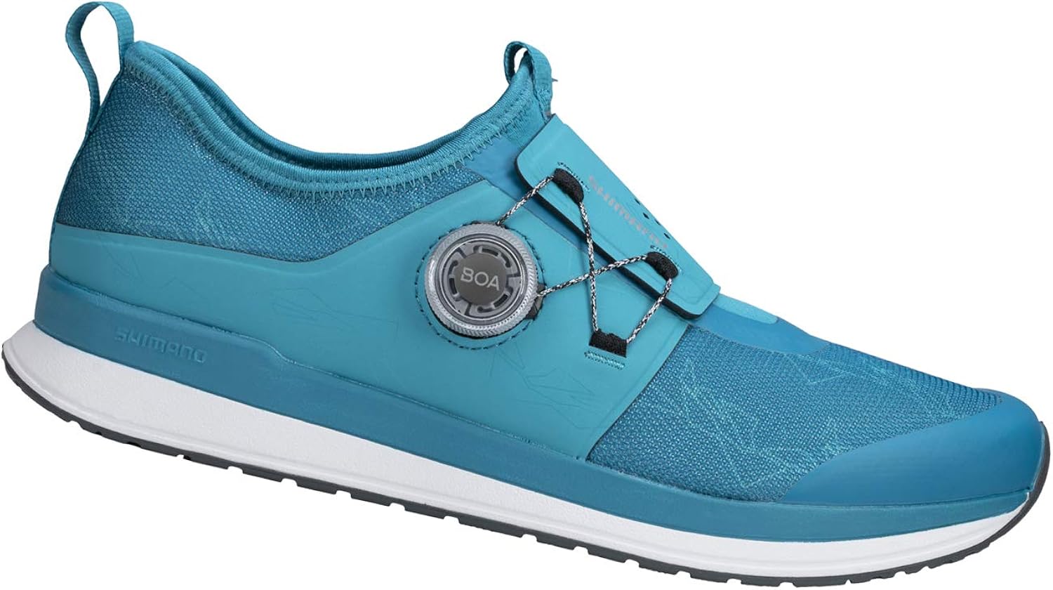 SHIMANO SH-IC300 Confidence Inspiring Indoor Cycling Shoe 