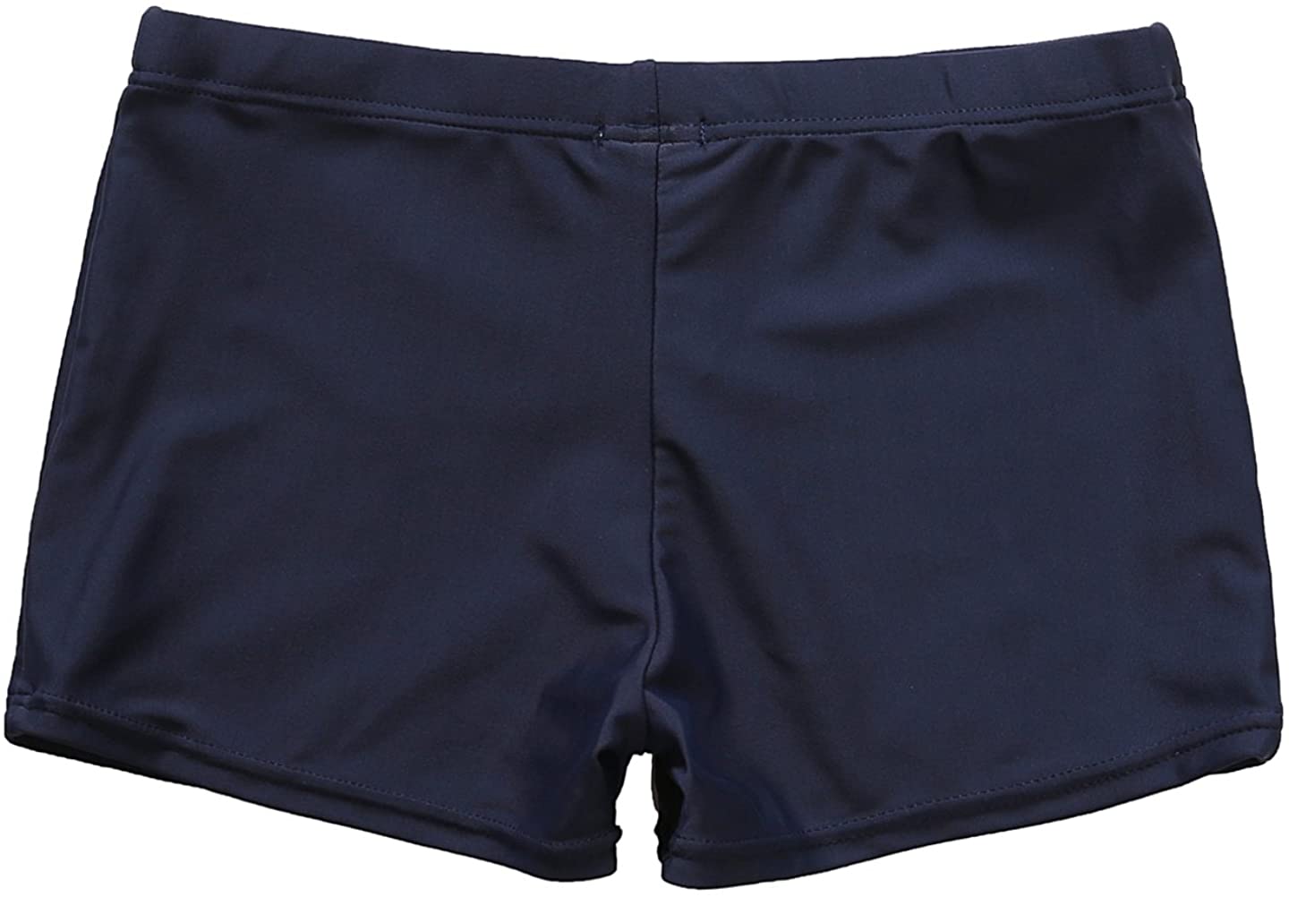 beautyin Boy's Swim Trunks Toddler Printed Swim Shorts Kids Quick Dry Beachwear 