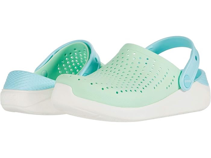 Crocs Kids' LiteRide Clog 