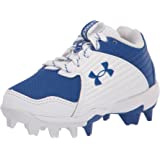 Guardian Blaze Baseball Cleats for Boys Shoes Youth Little Kid Rubber Turf Little League 