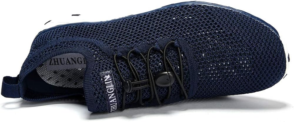 Zhuanglin Men's Quick Drying Aqua Water Shoes 