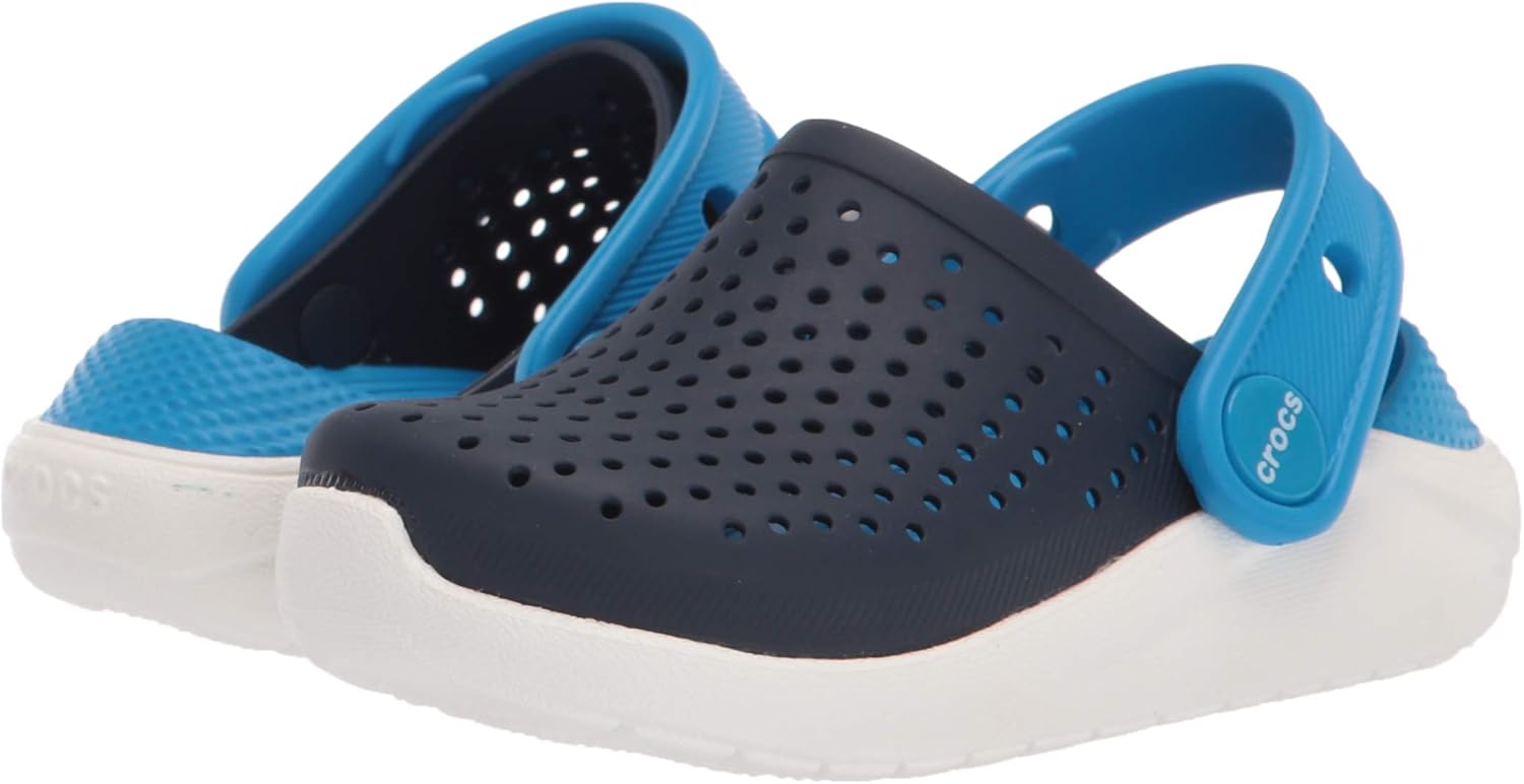Crocs Kids' LiteRide Clog 