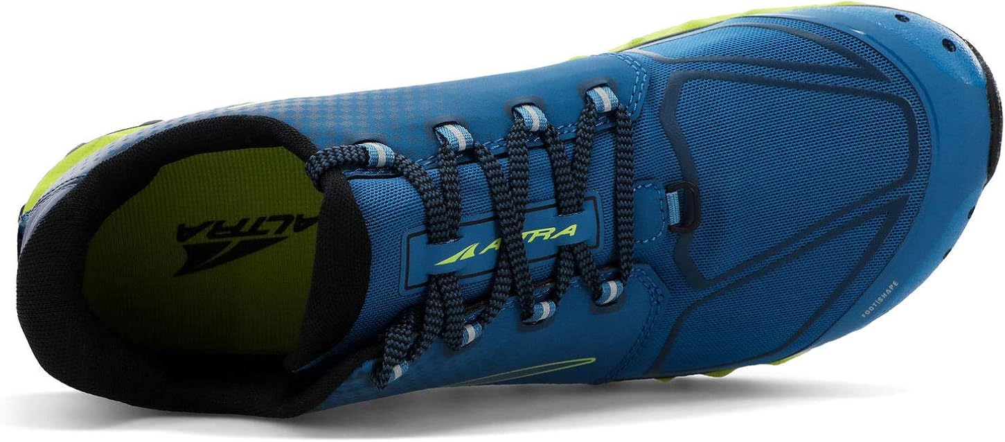 ALTRA Men's AL0A4VQB Superior 4.5 Trail Running Shoe 