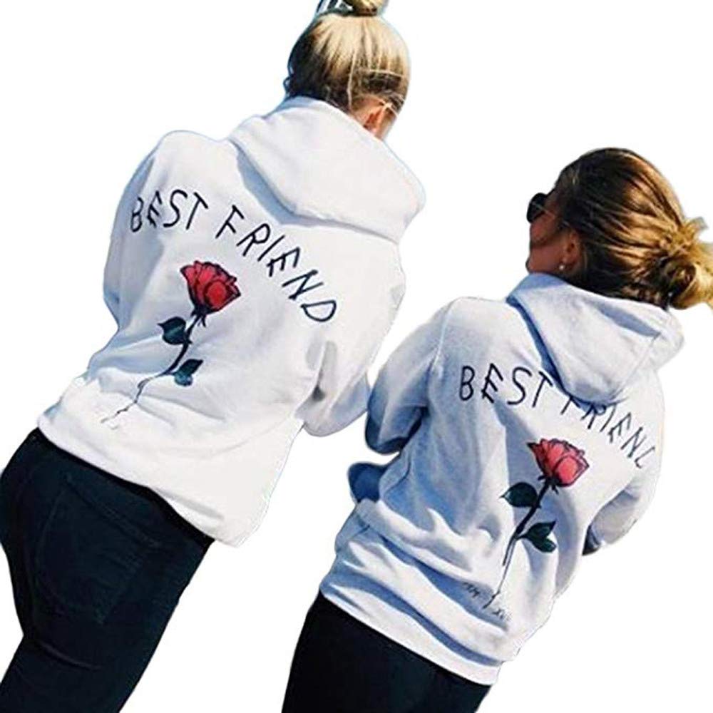 Fashion Pineapple Print Long Sleeve Crop Top Hoodies Zulmaliu Girl Sweatshirt Black 8,M 