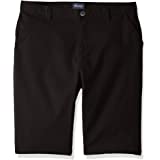 Standard & Plus French Toast Girls' Pull-on Short 