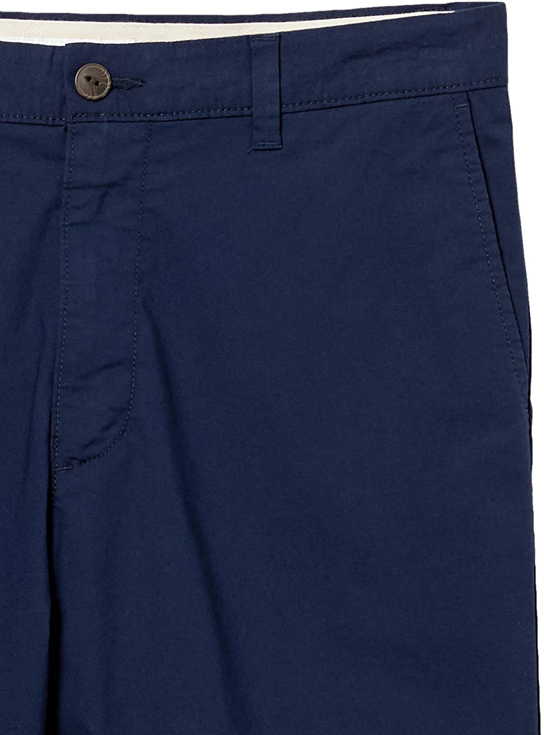 Essentials Men's Regular-fit Lightweight Stretch 7 Short 
