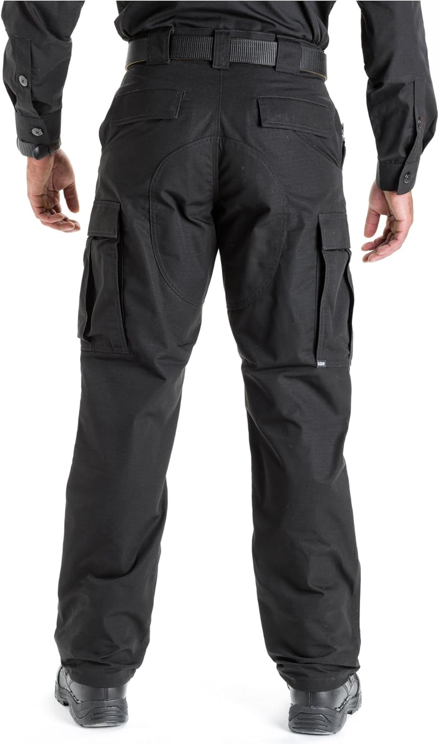 Adjustable Style 74003 Teflon Finish 5.11 Tactical Men's Lightweight TDU Ripstop Work Pants 