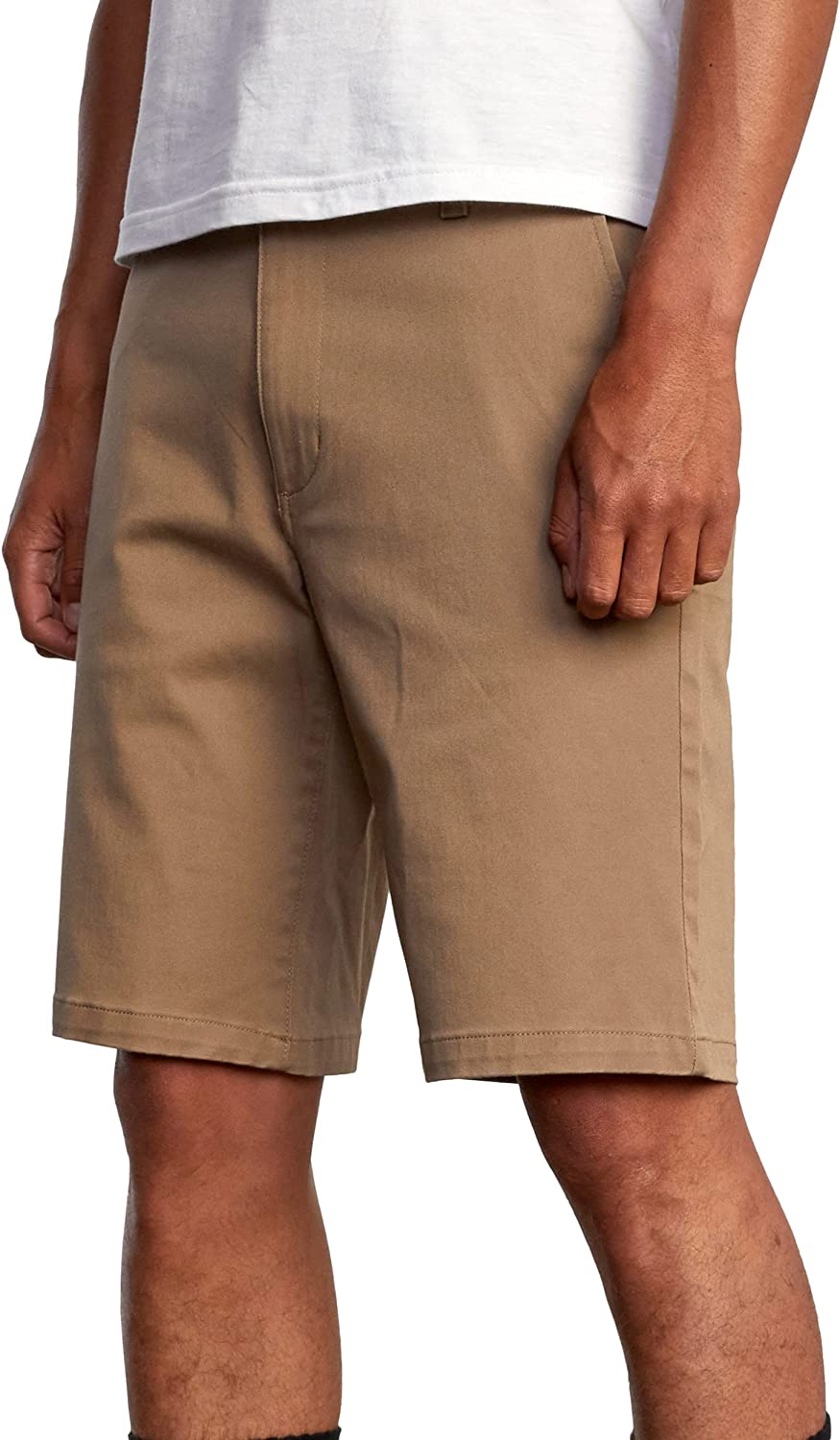 RVCA Men's The Week-End Stretch Short 