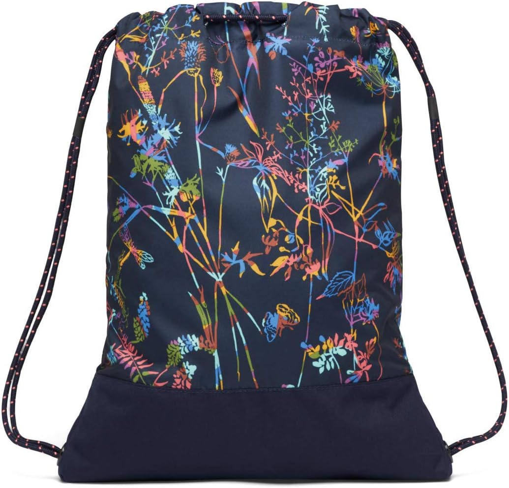 Columbia Drawstring Pack Ancient Fossil Spotted Camo One Size 