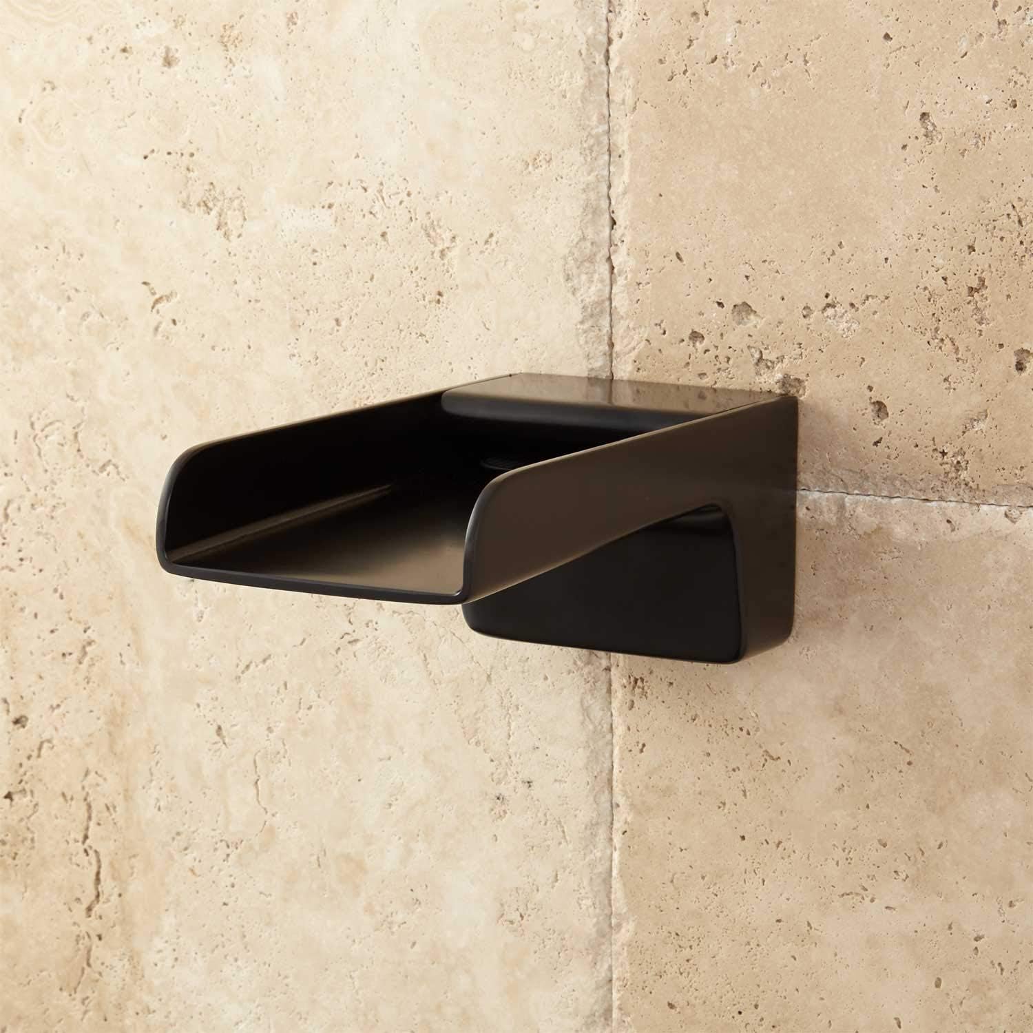 Signature Hardware 931415 Jaxson 7-1/8 Tub Spout 