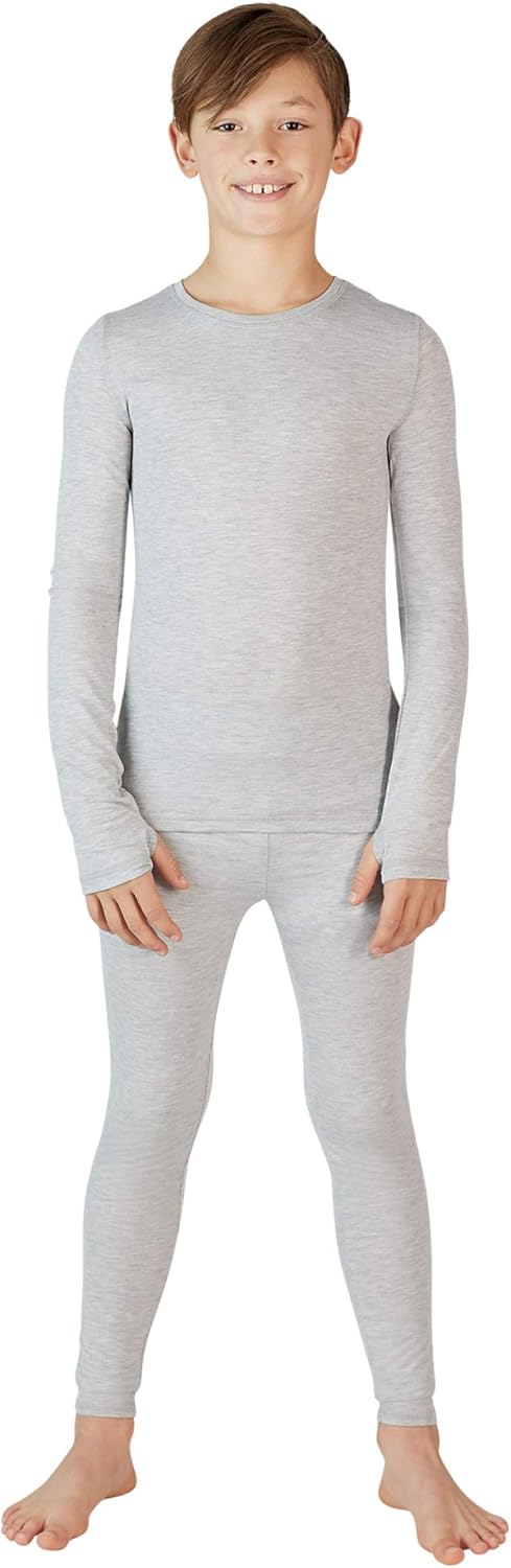 Eddie Bauer Boys Kids' Baselayer Set 