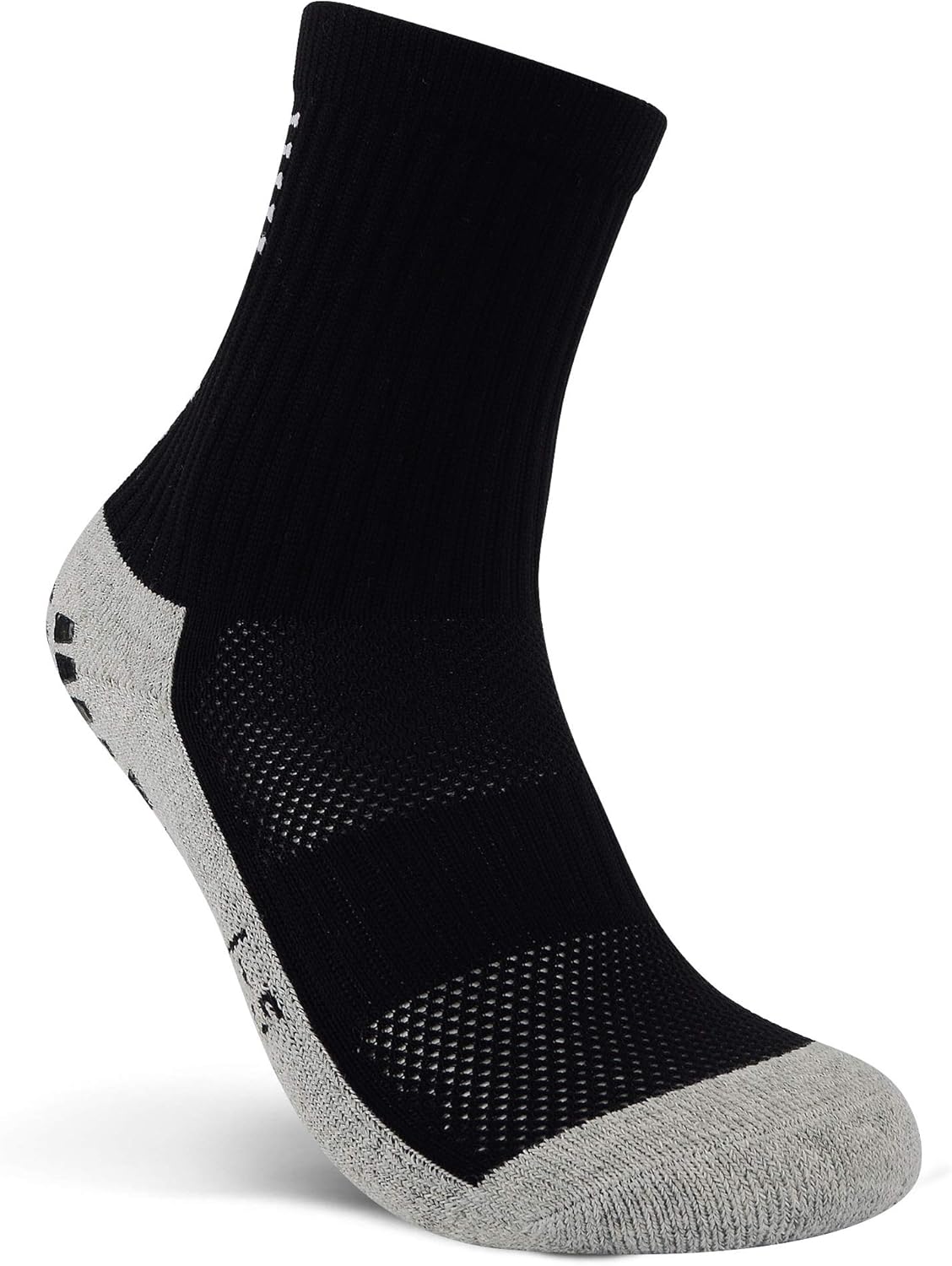 JHM Kids Slipper Hospital Grip Athletic Sport Sockcs For Kids Youth Baby Boys Girls 