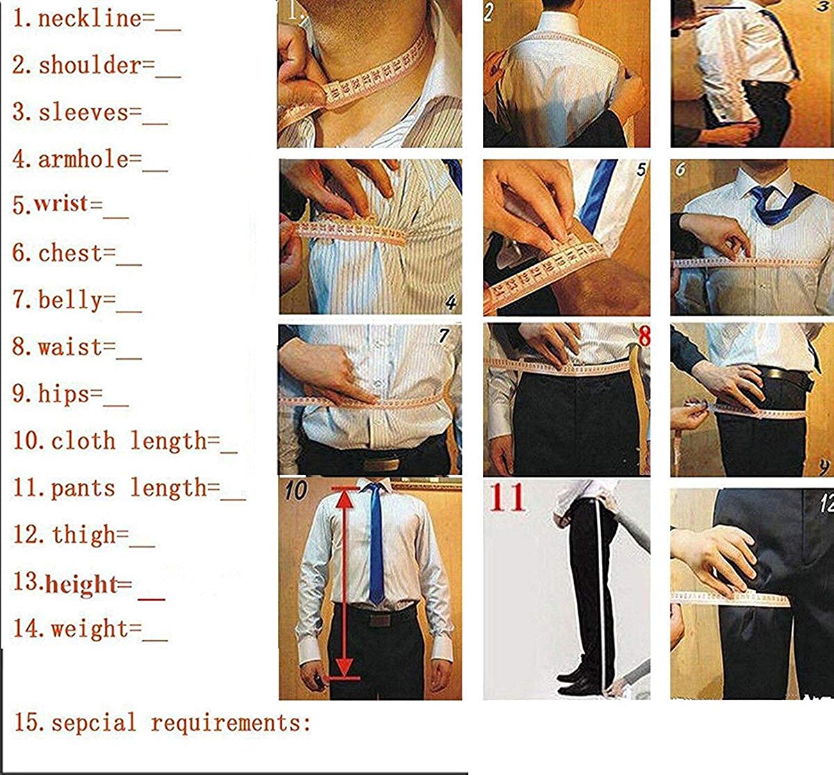 Fitty Lell Men Suit 2 Piece Groom Tuxedo with Short Pants Fashion Business Mens Summer Wear Suits Sets 