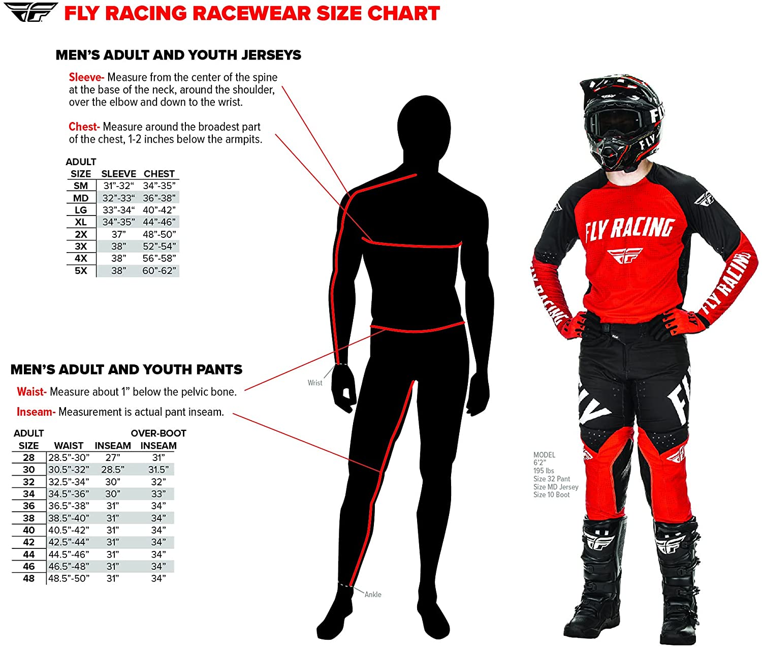 Maroon/Black, Small Fly Racing 2020 Patrol Jersey 