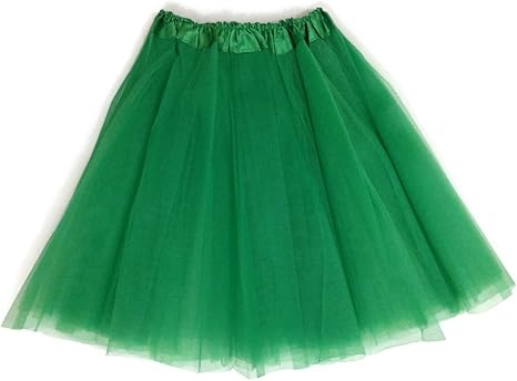 Rush Dance Multi Color Women's Costume Ballet Warrior Dash Run Tutu 